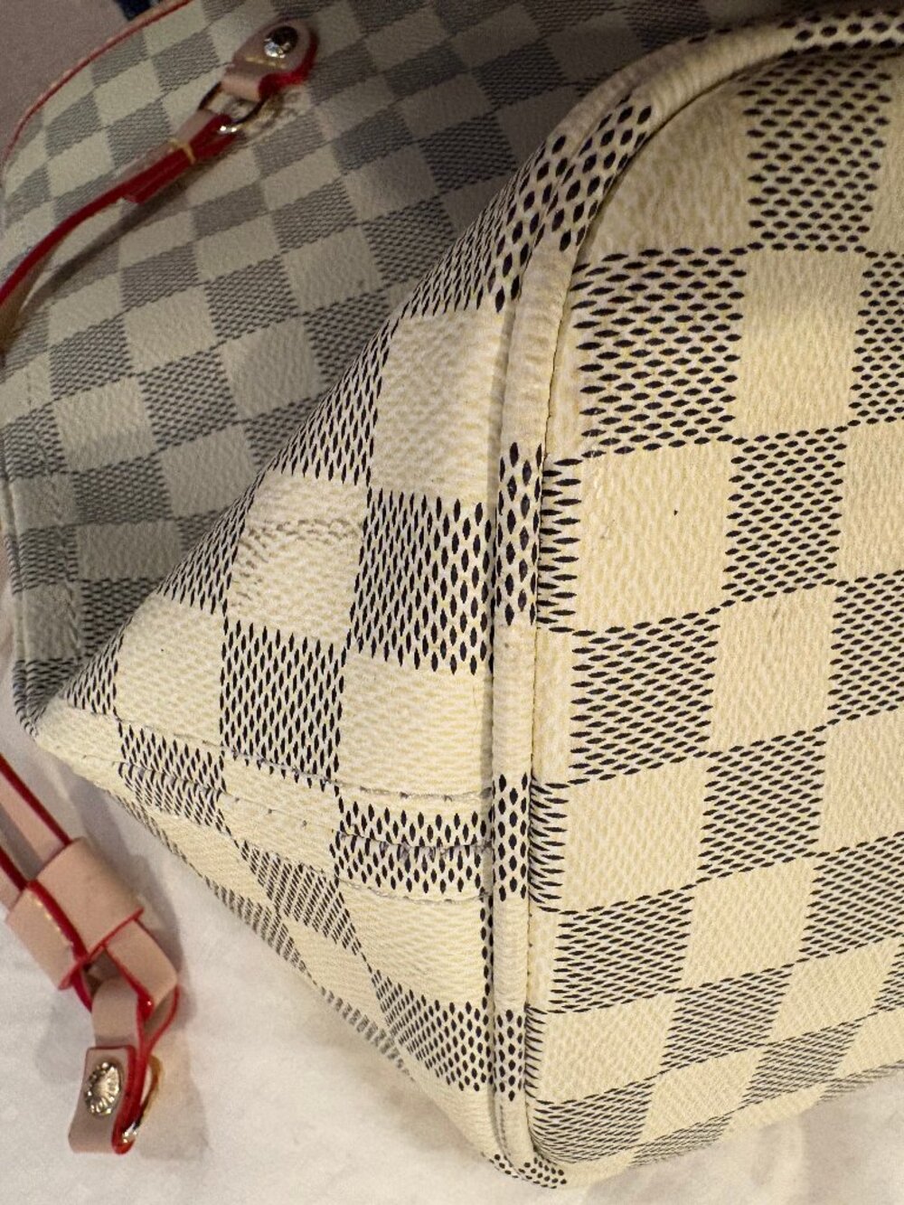 LV Neverfull - Picture 3 of 4